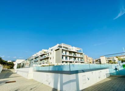 Shr009 Panorama Beach Torrox Costa Exteriér fotografie