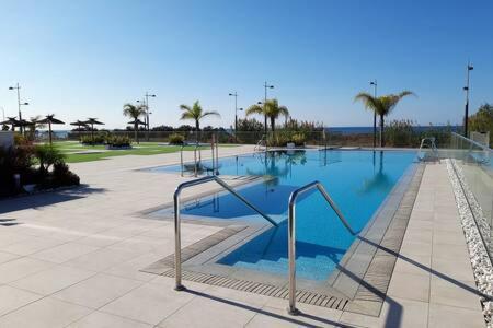 Shr009 Panorama Beach Torrox Costa Exteriér fotografie