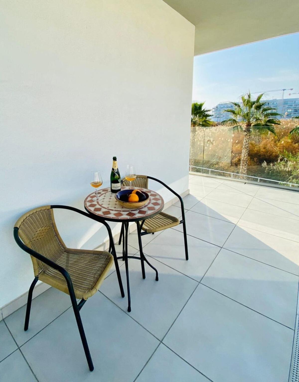 Shr009 Panorama Beach Torrox Costa Exteriér fotografie
