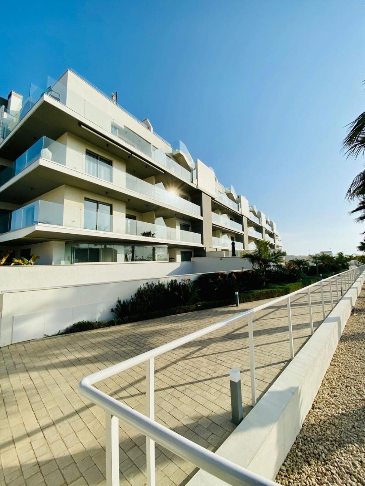 Shr009 Panorama Beach Torrox Costa Exteriér fotografie