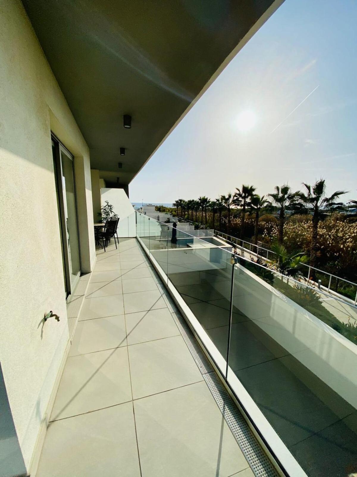 Shr009 Panorama Beach Torrox Costa Exteriér fotografie